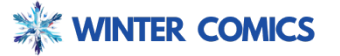wintercomics logo