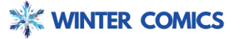 Wintercomics Logo